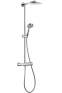 Душевая система Hansgrohe RAINDANCE 27160000