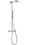 Душевая система Hansgrohe RAINDANCE 27167000