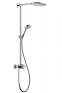 Душевая система Hansgrohe RAINDANCE 27193000