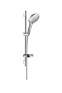Душевой набор Hansgrohe RAINDANCE SELECT 27802000