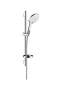 Душевой набор Hansgrohe RAINDANCE SELECT 27802400
