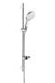 Душевой набор Hansgrohe RAINDANCE SELECT 27803400