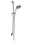 Душевой набор Hansgrohe RAINDANCE 27843000(G)
