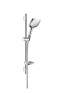 Душевой набор Hansgrohe RAINDANCE SELECT 27856000
