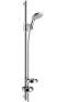 Душевой набор Hansgrohe RAINDANCE 27881000
