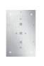 Верхний душ Hansgrohe RAINDANCE 28418000