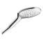 Ручной душ Hansgrohe RAINDANCE SELECT 28587000(steel optic)