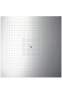 Верхний душ Hansgrohe AXOR STARCK 10621800