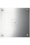 Верхний душ Hansgrohe AXOR STARCK 10623800