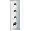Модуль термостата Hansgrohe AXOR 10751000