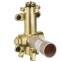 Вентиль запорный Hansgrohe AXOR STARCK 10971180