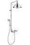 Душевая система Hansgrohe AXOR 26020000