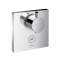 Термостат для душа Hansgrohe SHOWERSELECT 15761000