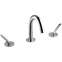 Смеситель для раковины Hansgrohe AXOR STARCK 10133000