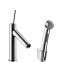 Смеситель для раковины Hansgrohe AXOR STARCK 10300000