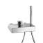 Смеситель для душа Hansgrohe AXOR STARCK 10601000