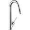 Смеситель для кухни Hansgrohe AXOR STARCK 10821000