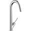 Смеситель для кухни Hansgrohe AXOR STARCK 10822000