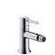 Смеситель для биде Hansgrohe TALIS 14120000(H)