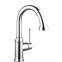 Смеситель для кухни Hansgrohe TALIS 14864000