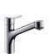Смеситель для кухни Hansgrohe TALIS 32841000