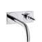 Смеситель для раковины Hansgrohe AXOR UNO2 38112000