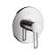 Смеситель для душа Hansgrohe AXOR UNO 38625000