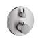 Термостат для душа Hansgrohe AXOR UNO 38720800