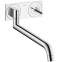Смеситель для кухни Hansgrohe AXOR UNO2 38815000