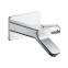 Смеситель для раковины Hansgrohe AXOR URQUIOLA 11026000
