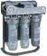 Осмос ATLAS FILTRI OASIS DP-F SANIC PUMP