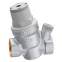 Редуктор давления Caleffi 533451H 3/4" (с подключением манометра) (для горячей воды)