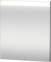 DURAVIT FOGO зеркало 60*3,5см, с подсветкой(LM 7835)