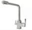 Смеситель для кухни Fabiano FKM 31 Inox
