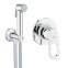 GROHE набор гигиенический (29042000+26358000)(2904200B)