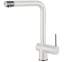 Смеситель для кухни Fabiano FKM 55 SS Alpine White