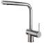Смеситель для кухни Fabiano FKM 31.12 SS Inox