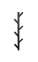 Полотенцесушитель Genesis Aqua Albero 100x20 см. водяной черный, белый, серый