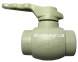 Вентиль шаровой EkoPlastik 25мм PP-R (NL70130148)
