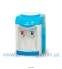 Кулер HotFrost D 12F blue