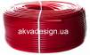 Труба для теплої підлоги Rehau Rautherm S 17х2,0 (136140500)
