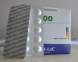 Таблетки DPD №4 O2 (кислород) -10 шт Lovibond (511572BT)
