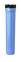 Колба Pentek 3G голубая 3/4" 20 дюймов крышка-кронштейн Slim
