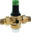Редуктор давления Honeywell D04FS 1/2 A (для холодной воды)