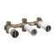 Скрытая часть смесителя Hansgrohe AXOR 10422180