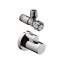 Угловой вентиль Hansgrohe AXOR CITTERIO 13954000