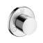 Запорный переключающий вентиль Hansgrohe 15932000