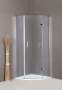 Душевая кабина Huppe AURA ELEGANCE 400901055321