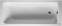 Ванна Duravit D-CODE 700098000000000
