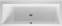 Ванна Duravit VERO 700131000000000